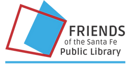 Friends of the Santa Fe Public Library Inc logo