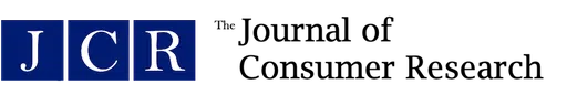 Journal of Consumer Research logo