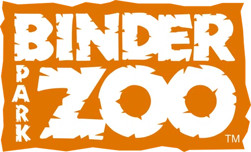 Binder Park Zoological Society Inc logo