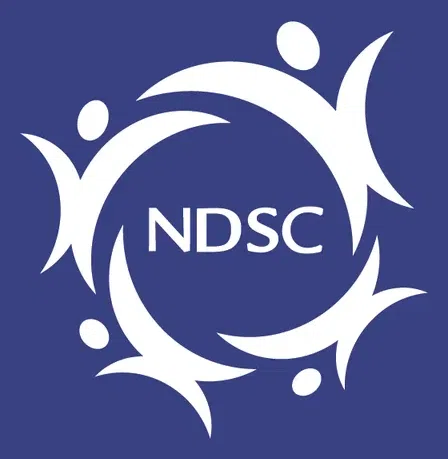 National Down Syndrome Congress logo