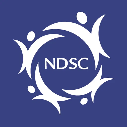 National Down Syndrome Congress logo