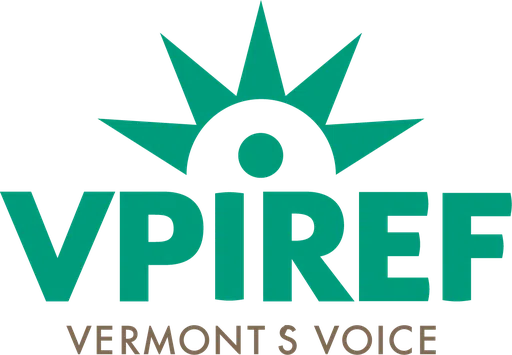 Vermont Public Interest Research and Education Fund Inc logo