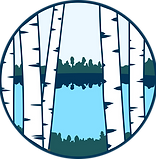 Deep Portage Foundation logo
