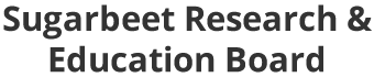 Sugarbeet Research & Education Board of Minnesota & North Dakota logo