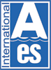 Atlantic Economic Society logo