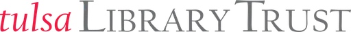 Tulsa Library Trust logo