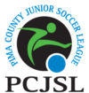 Pima County JR Soccer League logo