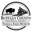 Buffalo County Historical Society logo