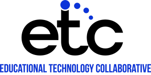 Educational Technology Collaborative logo