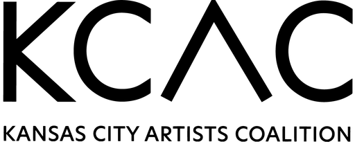 Kansas City Artists Coalition logo