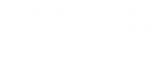 St Charles History Museum logo