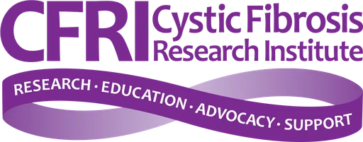 Cystic Fibrosis Research Institute logo