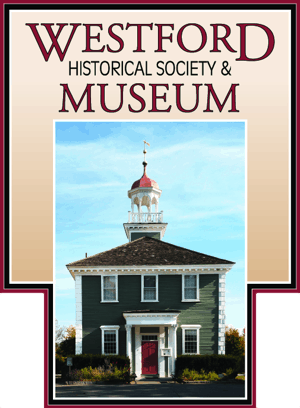 Westford Historical Society Inc logo