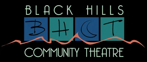 Black Hills Community Theatre Inc logo