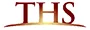 Theatre Historical Society of America logo