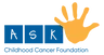 ASK Childhood Cancer Foundation logo