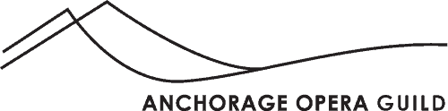 Anchorage Opera Company logo