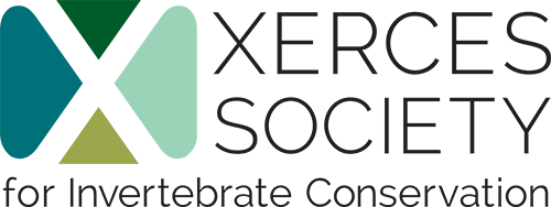 Xerces Society Inc logo