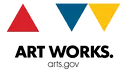 Waterworks Art Museum logo