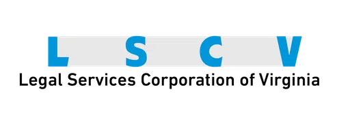 Legal Services Corporation of Virginia logo