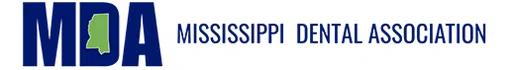 Mississippi Dental Relief Fund logo