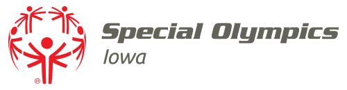 Iowa Special Olympics Inc logo