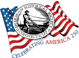 Sherman Historical Society Inc logo