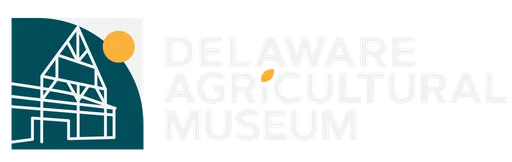 Delaware Agricultural Museum Association logo