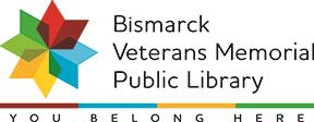 Bismarck Library Foundation Inc logo