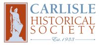 Carlisle Historical Society Inc logo