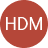 The High Desert Museum logo