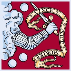 Bedford Historical Society Inc logo