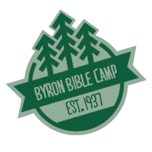 Byron Bible Camp logo