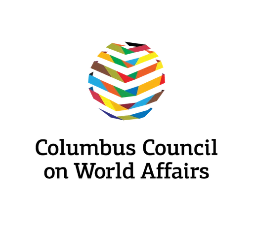Columbus Council on World Affairs logo