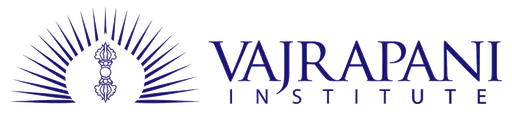 Vajrapani Institute for Wisdom Culture logo