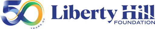Liberty Hill Foundation logo