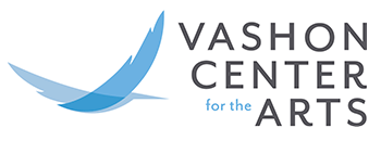 Vashon Allied Arts logo