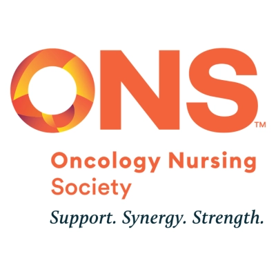 Oncology Nursing Society logo
