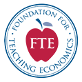 Foundation for Teaching Economics logo