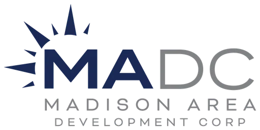 Lake Area Improvement Corporation logo