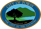 Poway Valley Senior Citizens Corp logo
