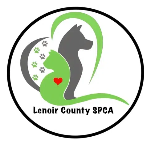 Lenoir County SPCA Inc logo
