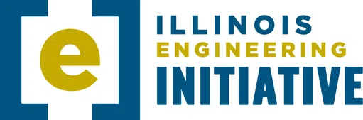 Illinois Engineering Initiative logo