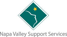 Napa Valley Support Services logo