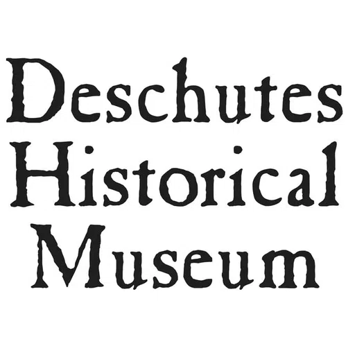 Deschutes County Historical Society logo