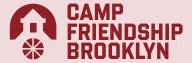Camp Friendship logo