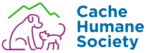 Cache Humane Society logo