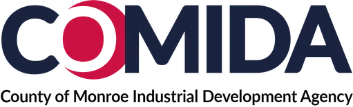 Monroe County Industrial Development Corporation logo