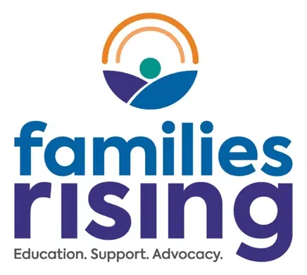 Families Rising logo