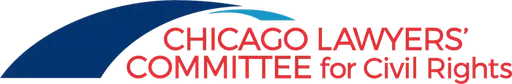 Chicago Lawyers Committee for Civil Rights Under Law Inc logo